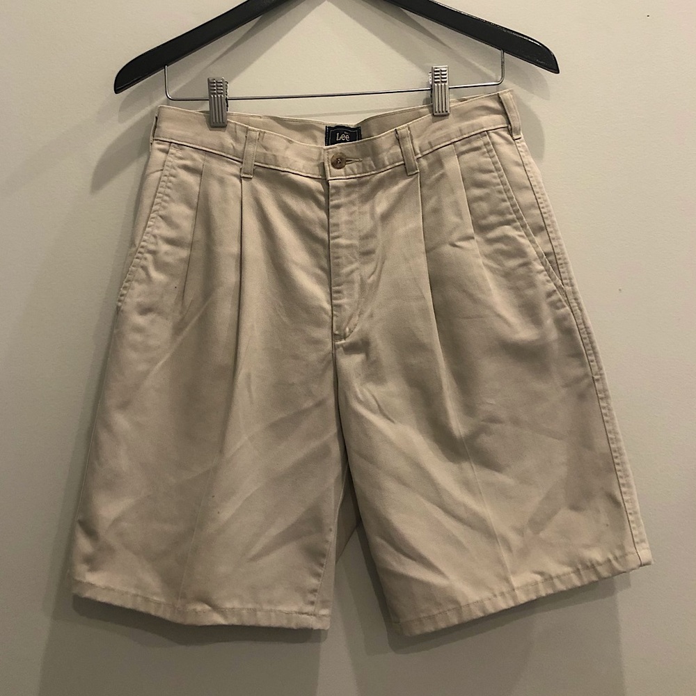 Lee’s Women’s Cargo Shorts